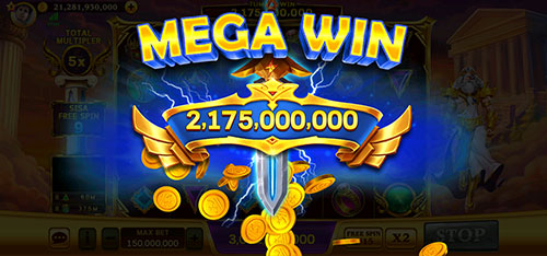 Gates Of Olympus Super — tangkapan layar 2