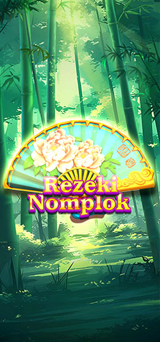 Rezeki Nomplok — tangkapan layar 5