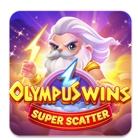 Olympus Wins