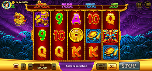 5dragons — tangkapan layar 3