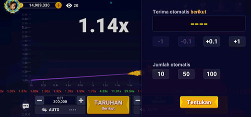 Crash X — tangkapan layar 4