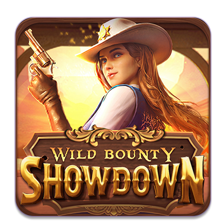 Bounty Showdown
