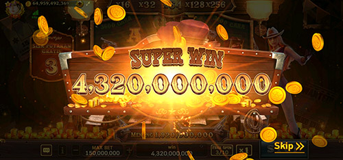 Bounty Showdown — tangkapan layar 3