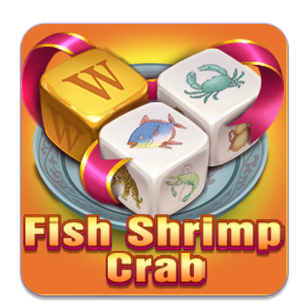 Fish Shrimp Crab