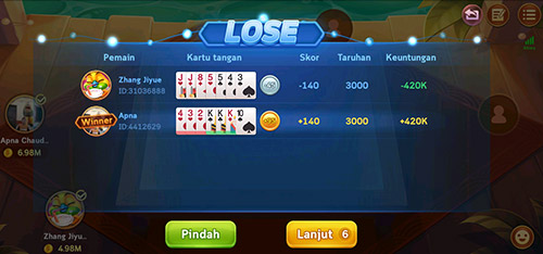 REMI — tangkapan layar 5