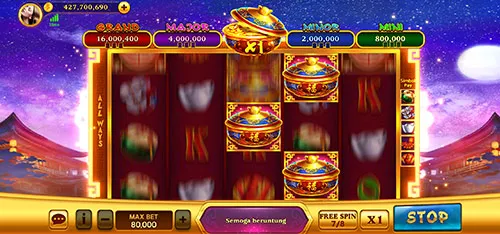 DUOFUDUOCAI — tangkapan layar 4